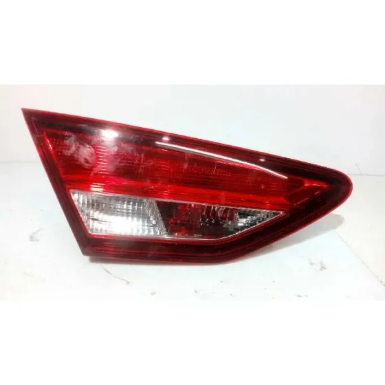 Piloto Trasero Izquierdo Interior para Seat Leon (5F1)