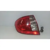 Piloto Trasero Izquierdo para Hyundai Getz (Tb)