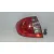 Piloto Trasero Izquierdo para Hyundai Getz (Tb)