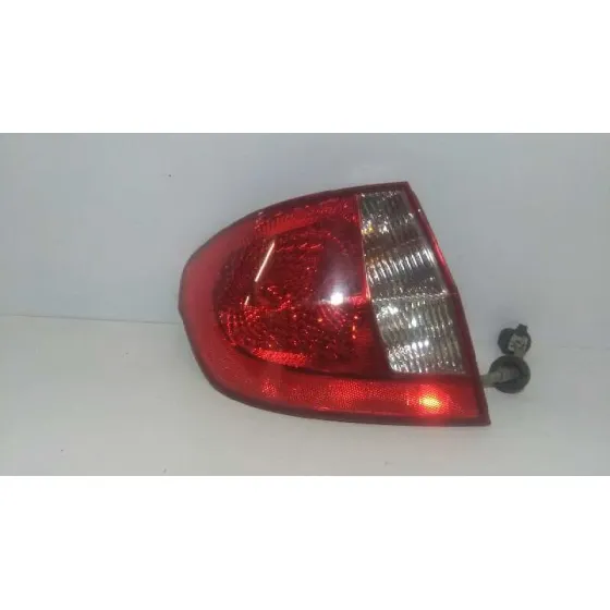 Piloto Trasero Izquierdo para Hyundai Getz (Tb)
