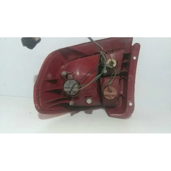 Piloto Trasero Izquierdo para Hyundai Getz (Tb)