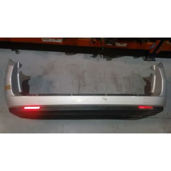 Paragolpes Trasero para Fiat Doblo