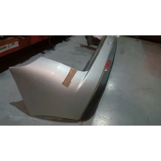 Paragolpes Trasero para Fiat Doblo