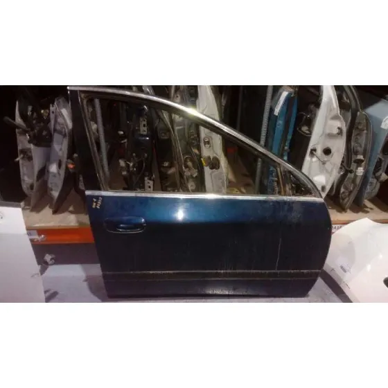 Puerta Delantera Derecha para Peugeot 607 (S1)