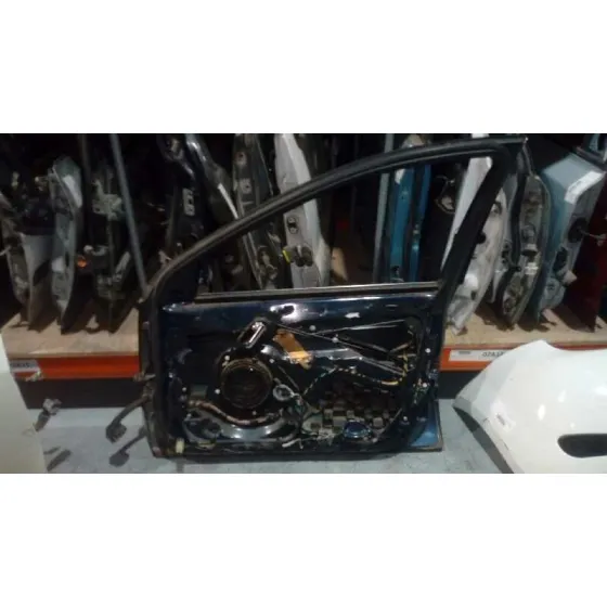 Puerta Delantera Derecha para Peugeot 607 (S1)