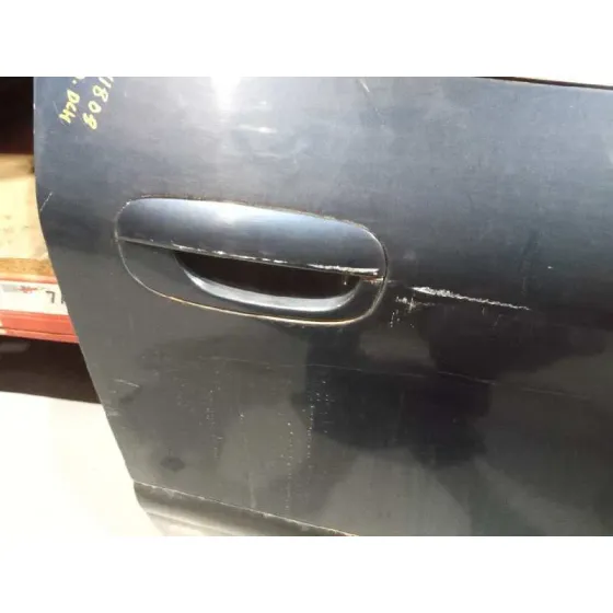 Puerta Delantera Derecha para Peugeot 607 (S1)