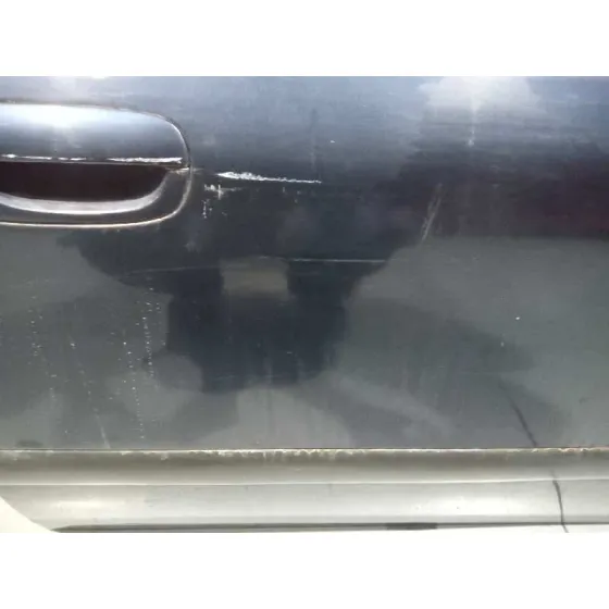 Puerta Delantera Derecha para Peugeot 607 (S1)