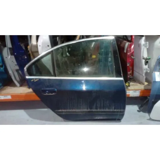 Puerta Trasera Derecha para Peugeot 607 (S1)