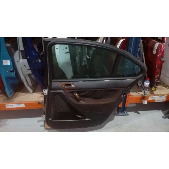 Puerta Trasera Derecha para Peugeot 607 (S1)