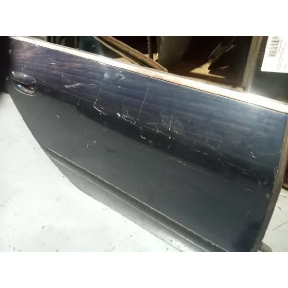 Puerta Trasera Derecha para Peugeot 607 (S1)
