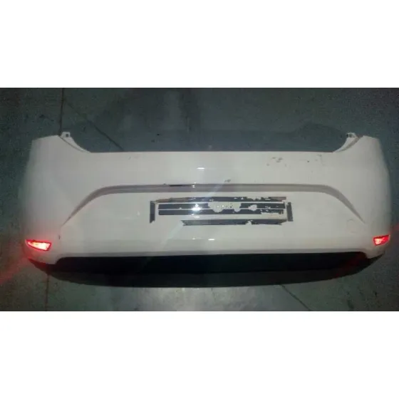 Paragolpes Trasero para Seat Leon (5F1)