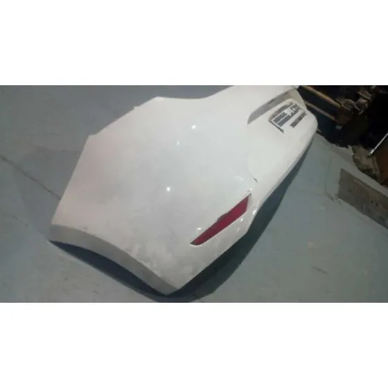 Paragolpes Trasero para Seat Leon (5F1)
