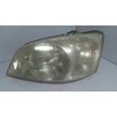 Faro Izquierdo para Hyundai Getz (Tb)
