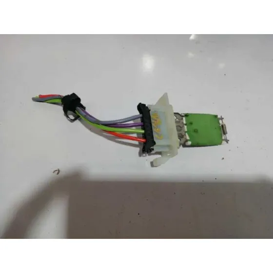 Resistencia Calefaccion para Mercedes-Benz Clase B (W245)