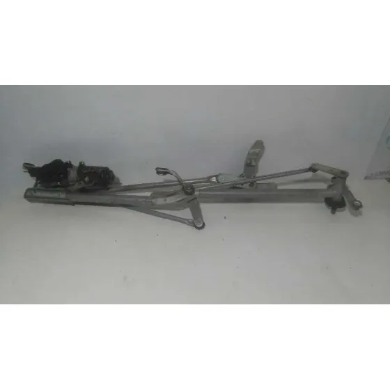 Motor Limpia Delantero para Honda Civic Berlina (Fn)