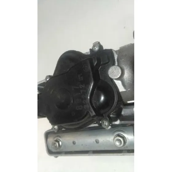 Motor Limpia Delantero para Honda Civic Berlina (Fn)
