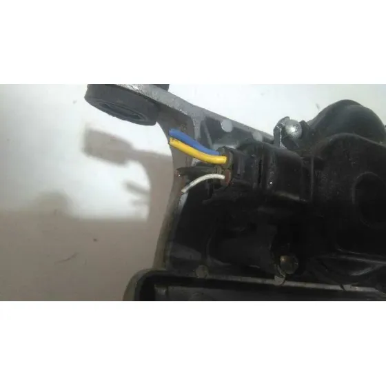 Motor Limpia Delantero para Honda Civic Berlina (Fn)