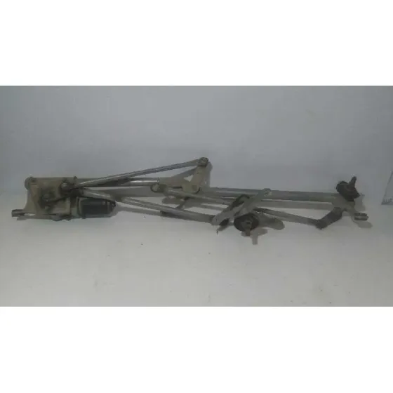 Motor Limpia Delantero para Honda Civic Berlina (Fn)