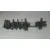 Amortiguador Delantero Izquierdo para Honda Civic Berlina (Fn)