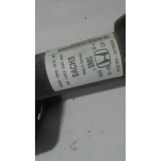 Amortiguador Delantero Izquierdo para Honda Civic Berlina (Fn)