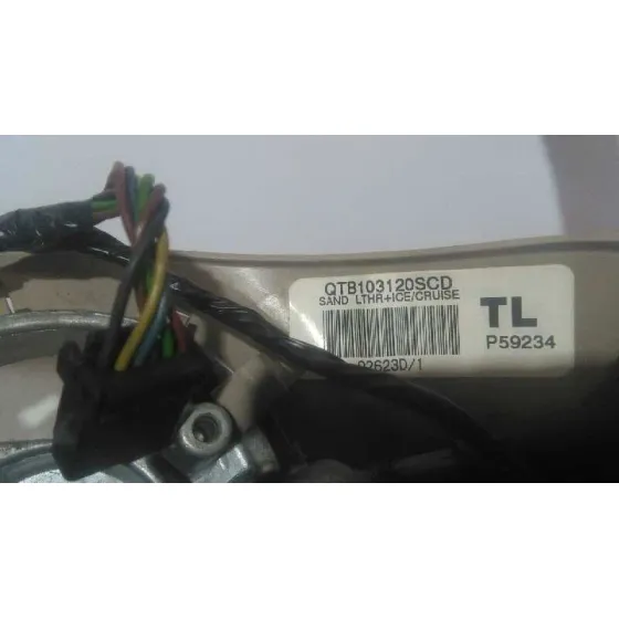 Volante para Mg Serie 75 (Rj)
