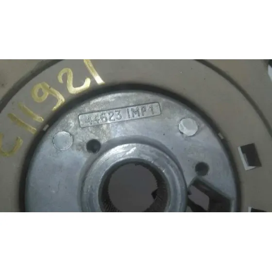 Volante para Mg Serie 75 (Rj)