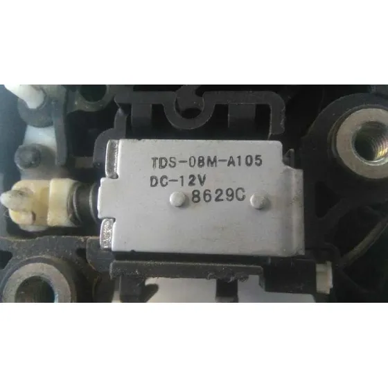 Palanca Cambio para Honda Civic Berlina (Fn)