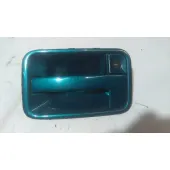Maneta Exterior Delantera Derecha para Peugeot 806