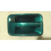 Maneta Exterior Delantera Izquierda para Peugeot 806