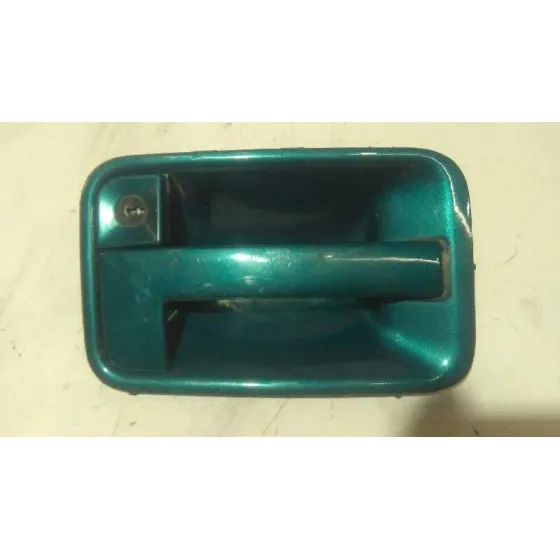 Maneta Exterior Delantera Izquierda para Peugeot 806