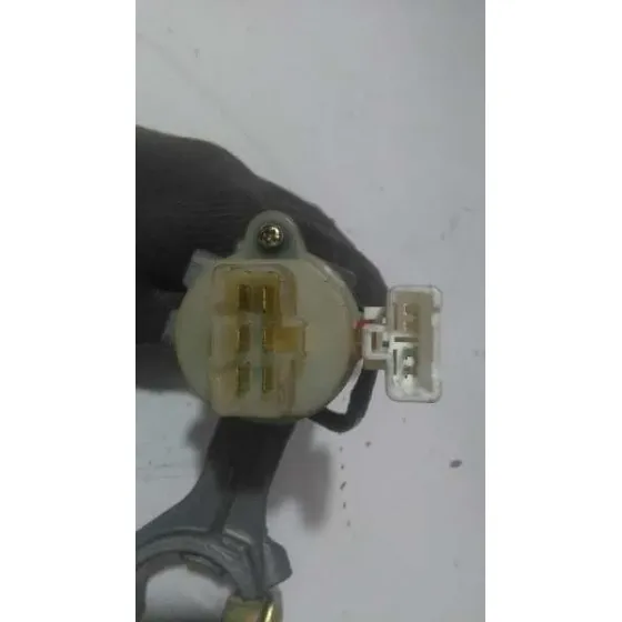 Conmutador De Arranque para Hyundai Getz (Tb)