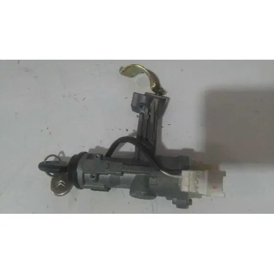 Conmutador De Arranque para Hyundai Getz (Tb)