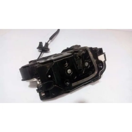 Cerradura Puerta Delantera Derecha para Seat Leon (5F1)
