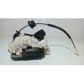 Cerradura Puerta Delantera Izquierda para Seat Leon (5F1)