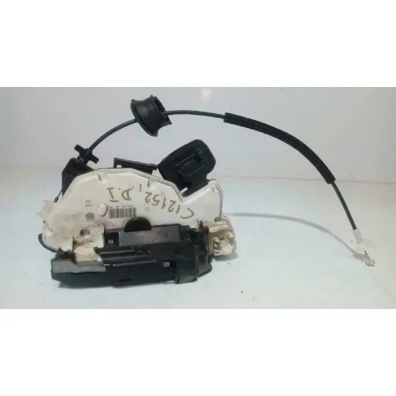 Cerradura Puerta Delantera Izquierda para Seat Leon (5F1)