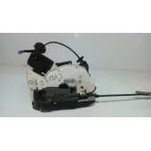 Cerradura Puerta Trasera Derecha para Seat Leon (5F1)