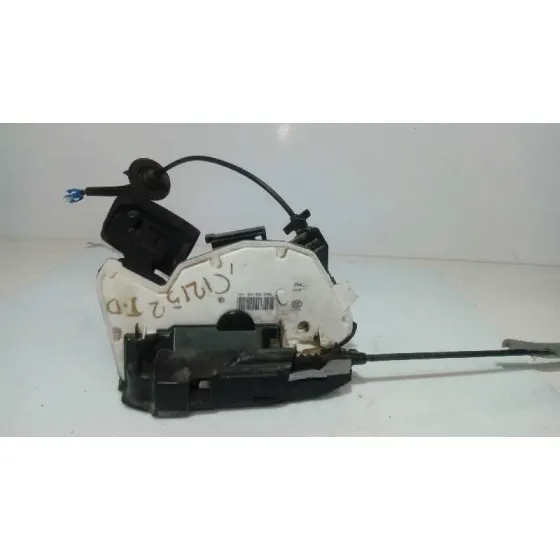Cerradura Puerta Trasera Derecha para Seat Leon (5F1)