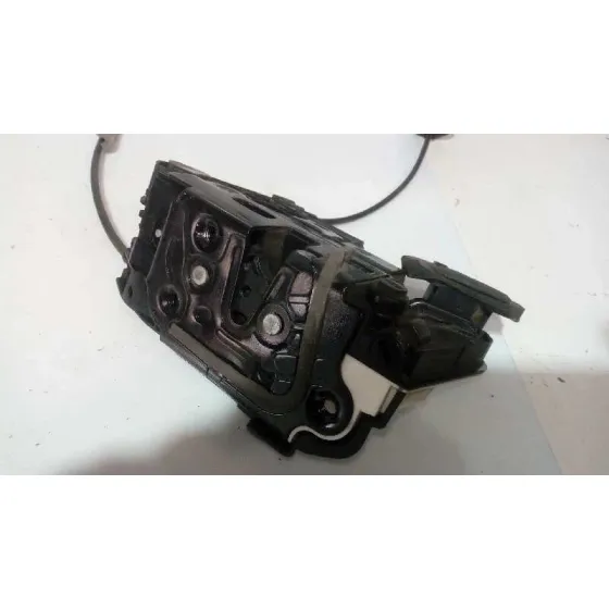 Cerradura Puerta Trasera Derecha para Seat Leon (5F1)