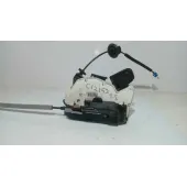 Cerradura Puerta Trasera Izquierda para Seat Leon (5F1)