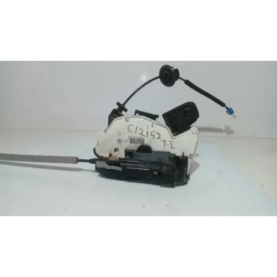 Cerradura Puerta Trasera Izquierda para Seat Leon (5F1)
