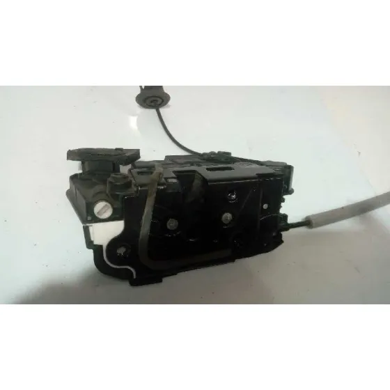 Cerradura Puerta Trasera Izquierda para Seat Leon (5F1)