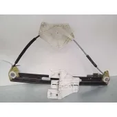 Elevalunas Trasero Derecho para Seat Leon (5F1)