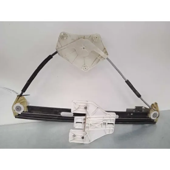 Elevalunas Trasero Derecho para Seat Leon (5F1)