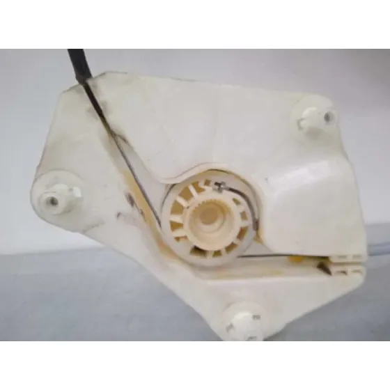 Elevalunas Trasero Derecho para Seat Leon (5F1)