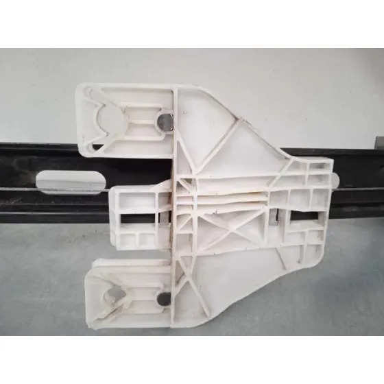 Elevalunas Trasero Derecho para Seat Leon (5F1)