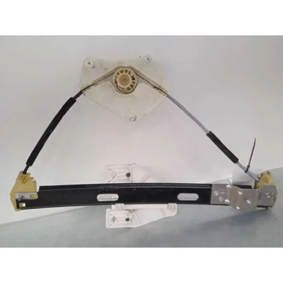 Elevalunas Trasero Izquierdo para Seat Leon (5F1)