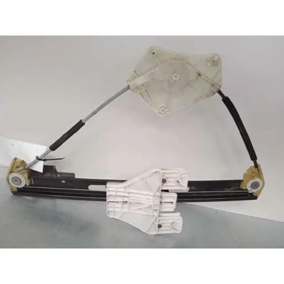 Elevalunas Trasero Izquierdo para Seat Leon (5F1)