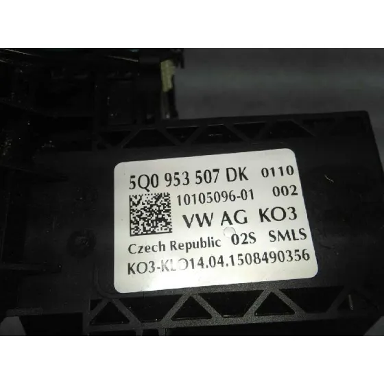 Mando Multifuncion para Seat Leon (5F1)