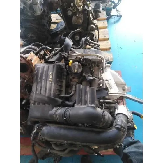 Motor Completo para Seat Leon (5F1)