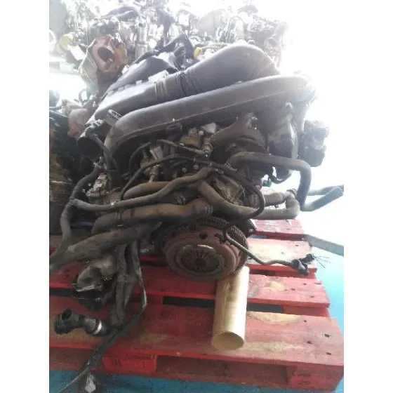 Motor Completo para Seat Leon (5F1)